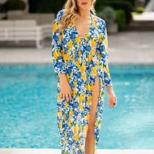 Abito Carmen Fantasia Augusto