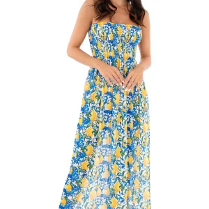 Abito Ariel Fantasia Augusto