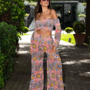 Completo Brigitte Taormina