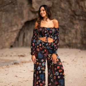 Completo Brigitte Madeira