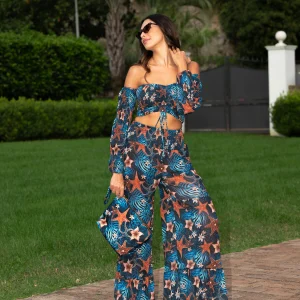 Completo Brigitte Portofino