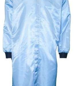 Camice Antistatico per Camera Bianca