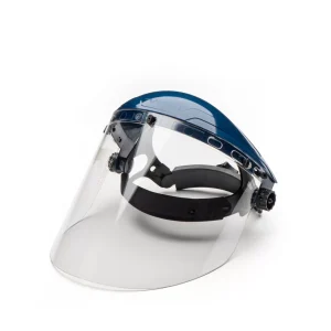 Semicalotta visiera Clear CRYO