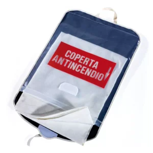 Coperta antifiamma