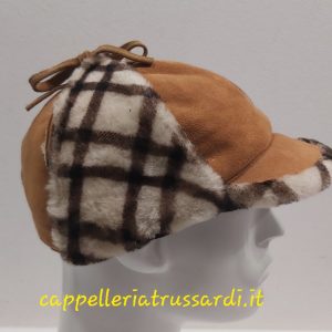 COLBACCO UOMO MONTONE made in Italy