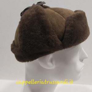 COLBACCO UOMO MONTONE made in Italy