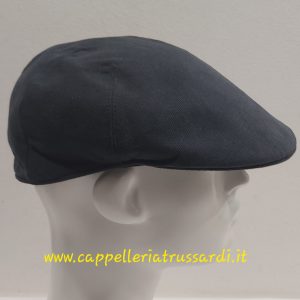 COPPOLA BLU MADE IN ITALY INVERNALE misura 61