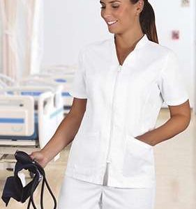 Casacca Slim Fit Oslo