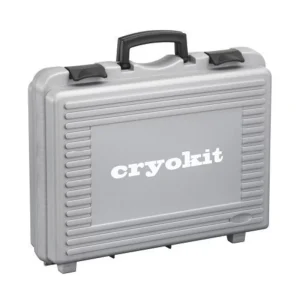 Valigetta vuota kit criogenico