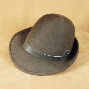 CAPPELLO ALPINO TRUPPA HAT HUT CHAPEAU FELTRO originale