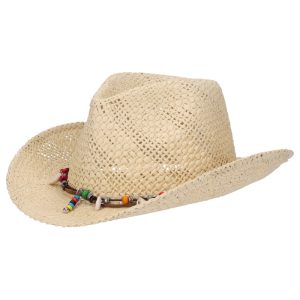 CAPPELLO COWBOY WESTERN PAGLIA