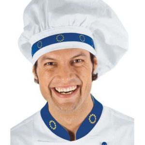 Cappelli Chef tinta unita
