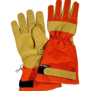 Guanti Vigili del Fuoco