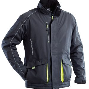 Giaccone Parka Thunder