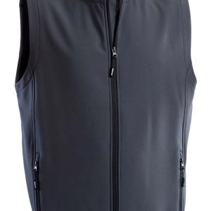 Gilet Race Softshell