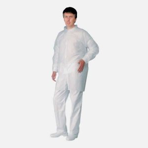 Camice Monouso da laboratorio TNT