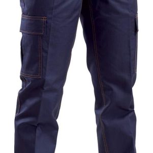 Pantalone Ignifugo Saldatori
