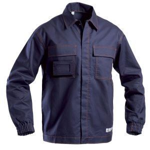 Giubbino Ignifugo Saldatori