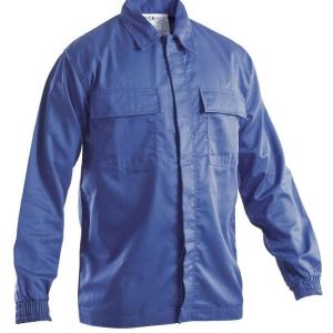 Giubbotto Ignifugo Antistatico Resistente All’Arco Elettrico