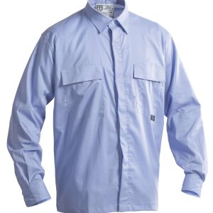 Camicia Trivalente Multi Protezione