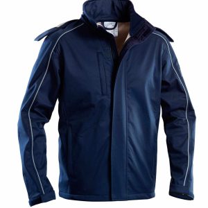 Softshell Pentavalente DPI III Categoria