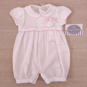 Pagliaccetto Bimbalò – Fragolina