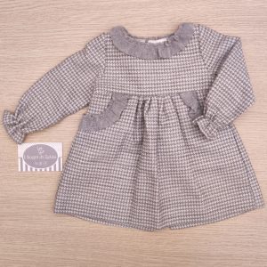 Abito Mebi – Grigio