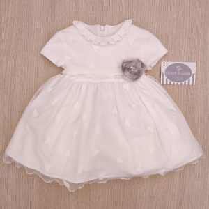 Abito Bufi/Lilliput – Tulle Cuoricini