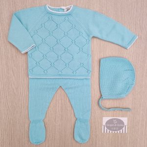Completino nascita Babydif – Mar