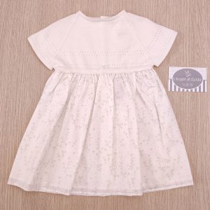 Abito Wedoble – Panna Fiorellini