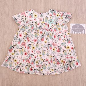 Abito A&J – Fatine e Fiorellini