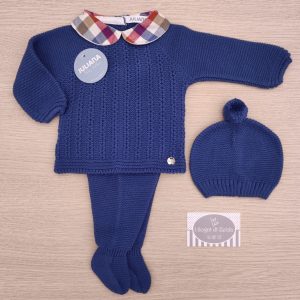 Completino Juliana – Azafata