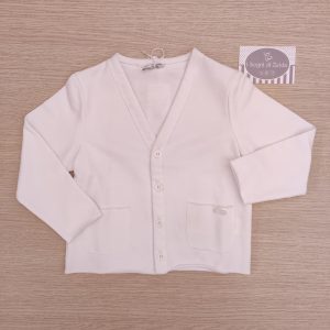 Giacchino Bianco – Perdipiù