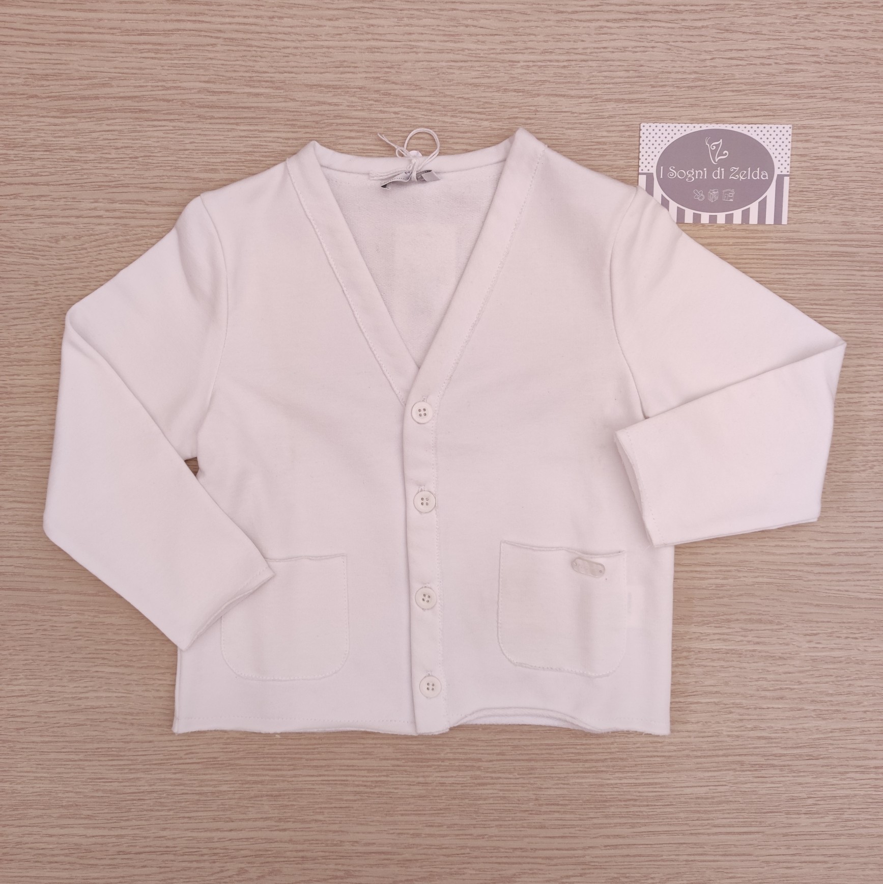 Giacchino Bianco – Perdipiù - immagine 2