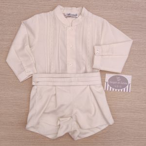 Completo Miranda – Panna Cerimonia