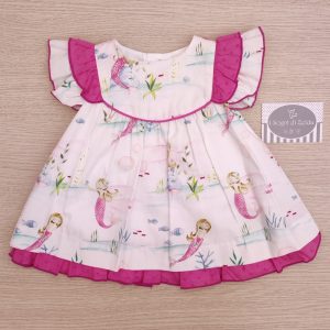 Abito Miranda – Sirenetta