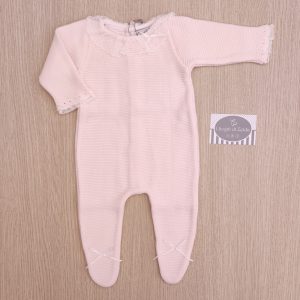 Tutina nascita Mebi – Rosa