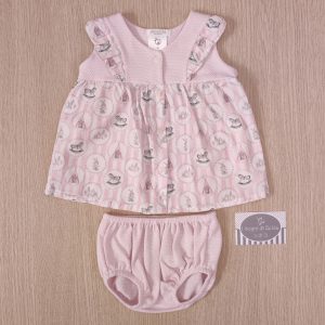 Abito Deolinda – Giocattoli Rosa