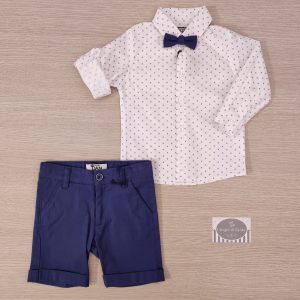 Completo Damper Dan – Bluette