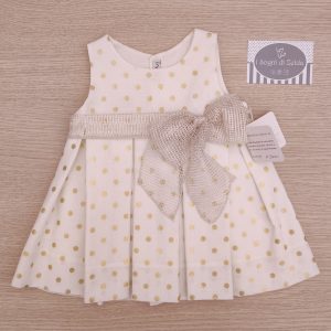 Abito Mebi – Lino Pois Oro