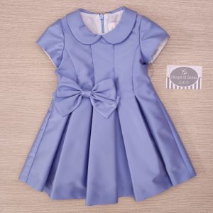 Abito Cerimonia Bambina Ambarabà – Mikado Carta da Zucchero