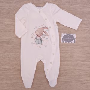 Tutina Coniglietto – Jamiks (no cap.)