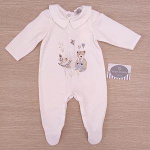 Tutina Orsetto – Jamiks (no cap)