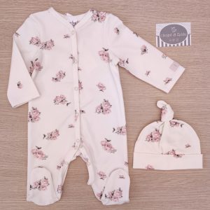 Tutina nascita Rosy – Jamiks Panna Rose