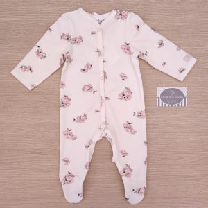 Tutina Rosy – Jamiks Panna Rose (no cap)