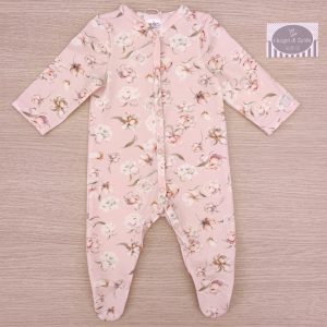 Tutina Bloom – Jamiks Rosa (no cap)