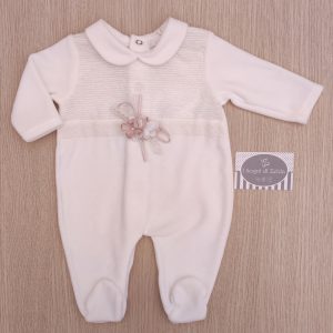 Tutina nascita Ninnaoh – Pizzo Panna