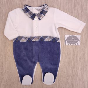 Tutina nascita Ninnaoh – Panna/Avion Quadri