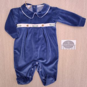 Tutina Cobalto Koala – Bebèmargò