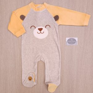 Tutina Orsetto – FS Baby